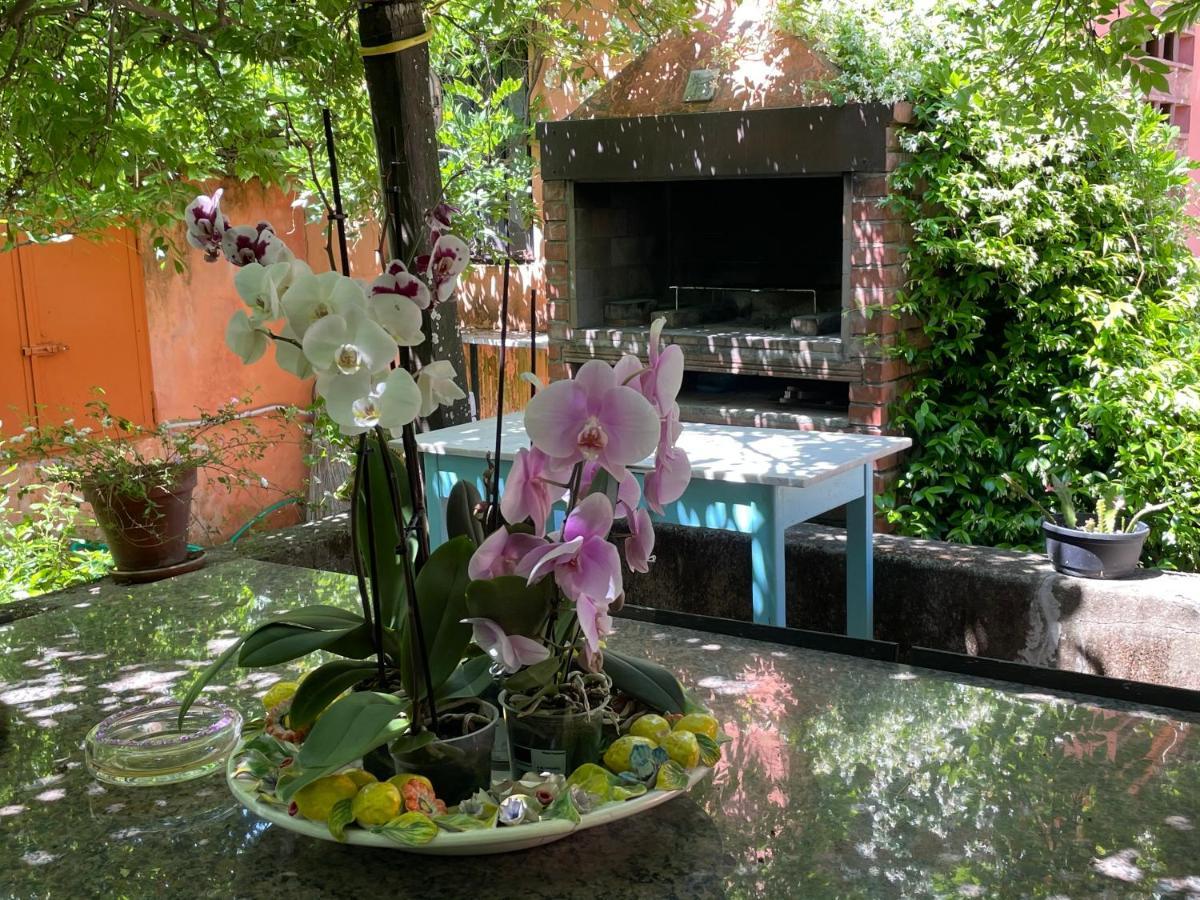 Agriturismo Podere Marchiano Larciano Екстериор снимка